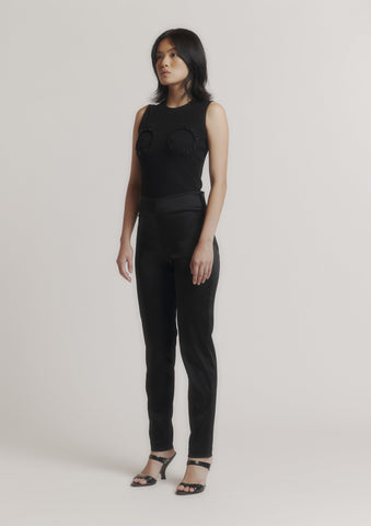 POCKET TROUSER