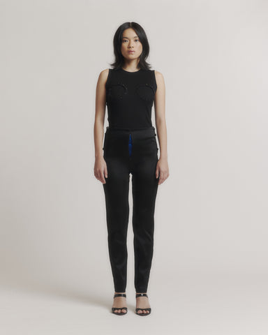 POCKET TROUSER