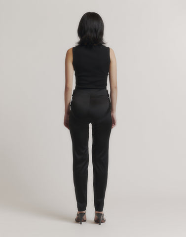 POCKET TROUSER
