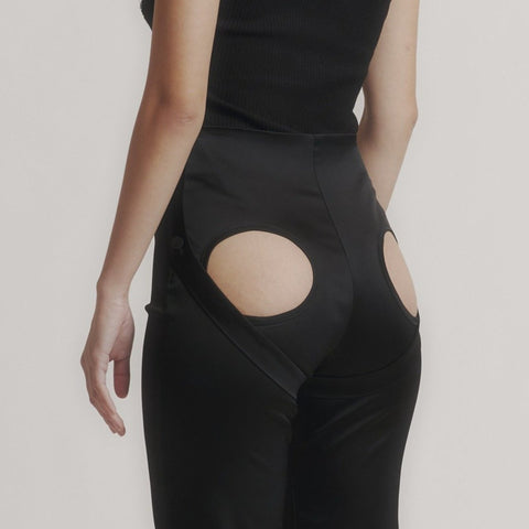CHEEKY TROUSER