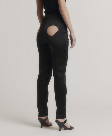 CHEEKY TROUSER