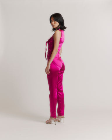 DIY LIFT TROUSER