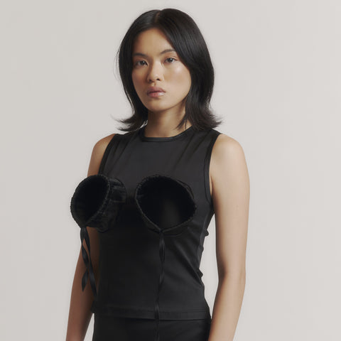POUCH TOP