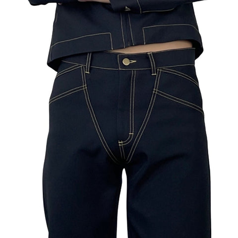 JOCK TROUSER