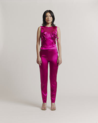 DIY LIFT TROUSER
