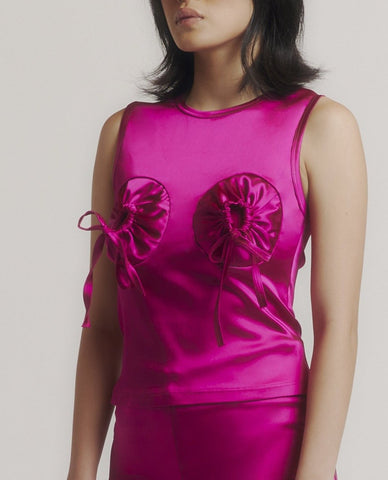 POUCH TOP