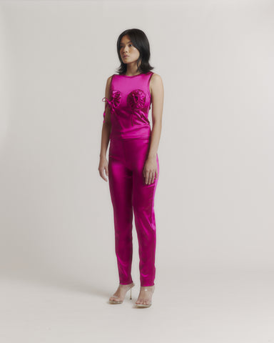 DIY LIFT TROUSER