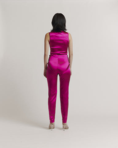 DIY LIFT TROUSER