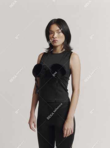 POUCH TOP