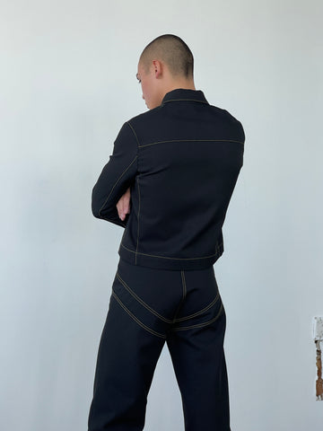 JOCK TROUSER