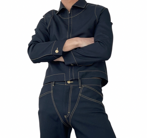 JOCK TROUSER
