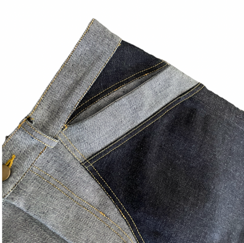JOCK JEANS